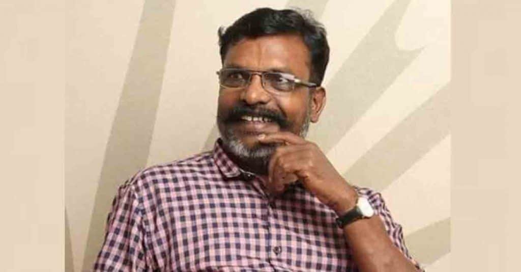 Thirumavalavan- updatenews360