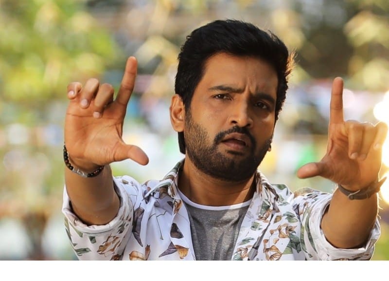 santhanam - updatenews360