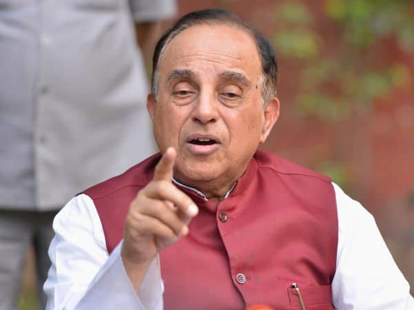 Subramanian_Swamy_UpdateNews360