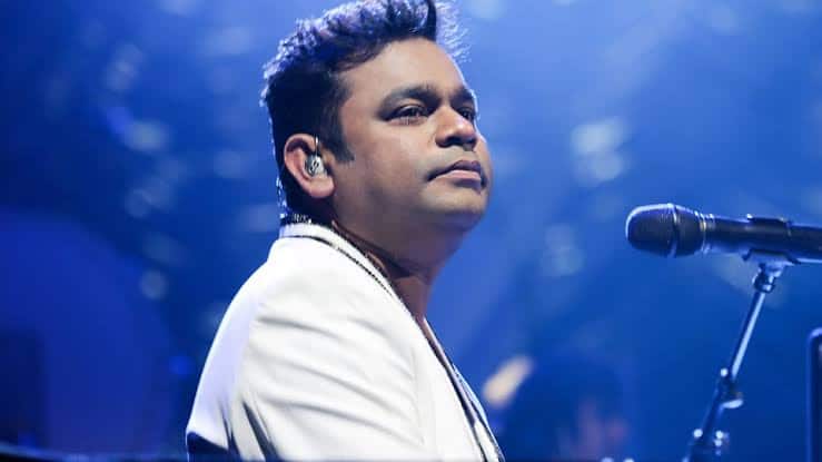 AR Rahman updatenews 360