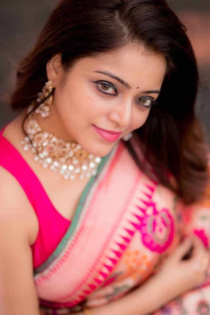 janani iyer - updatenews360