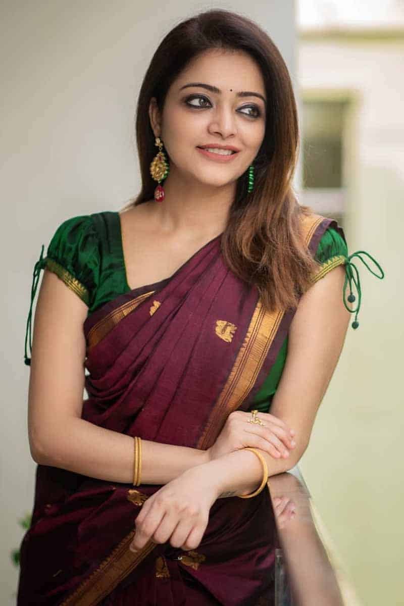 janani iyer - updatenews360