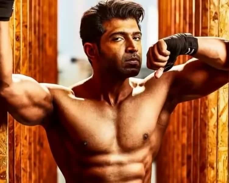 arun vijay - updatenews360