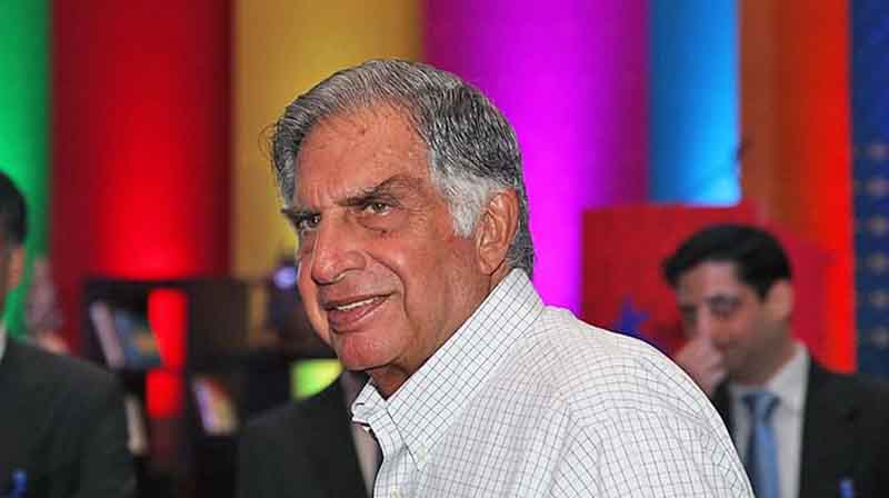 ratan Tata -Updatenews360