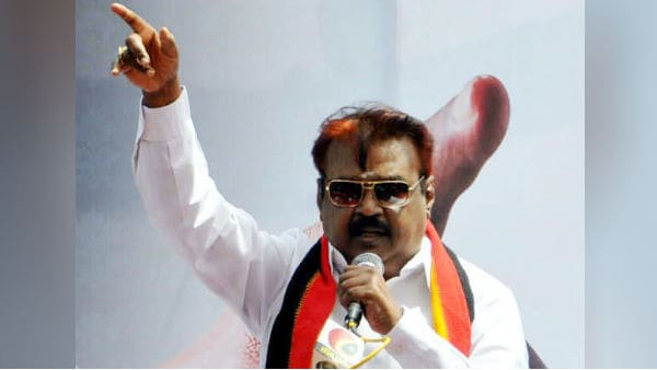 vijayakanth - updatenews360