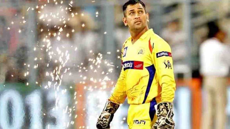 Dhoni - Updatenews360