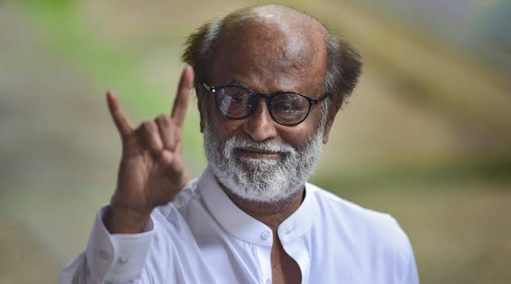 Rajini - Updatenews360