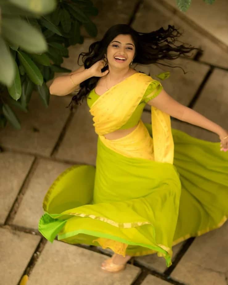 VJ Archana - updatenews360