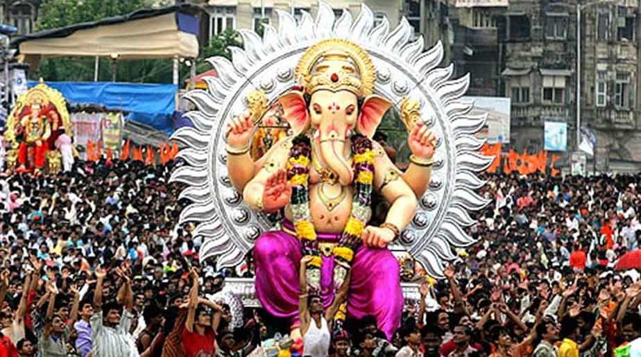 Andhra Vinayagar- Updatenews360