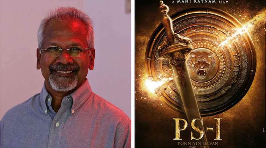 Maniratnam PS - Updatenews360