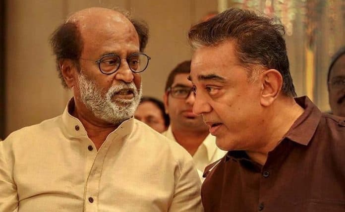 Kamal rajini updatenews360