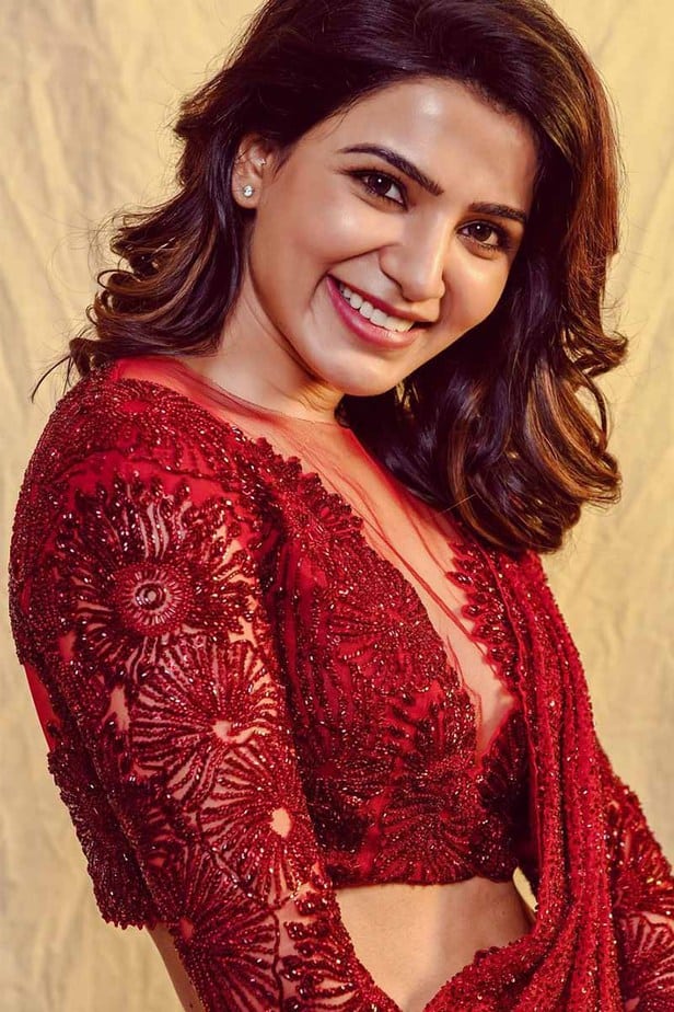 samantha -updatenews360