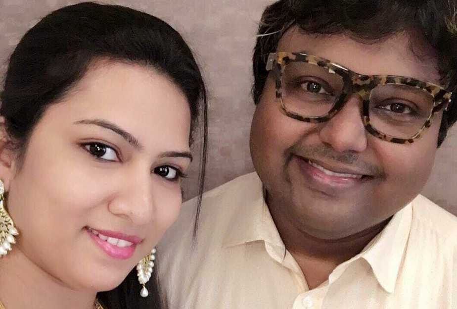 D Imman Divorce -Updatenews360