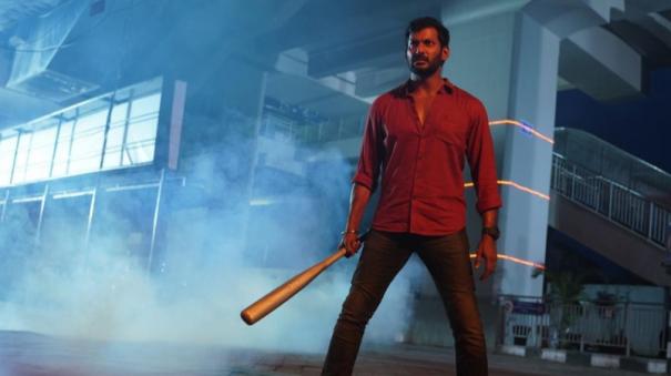 Vishal Cover - updatenews360