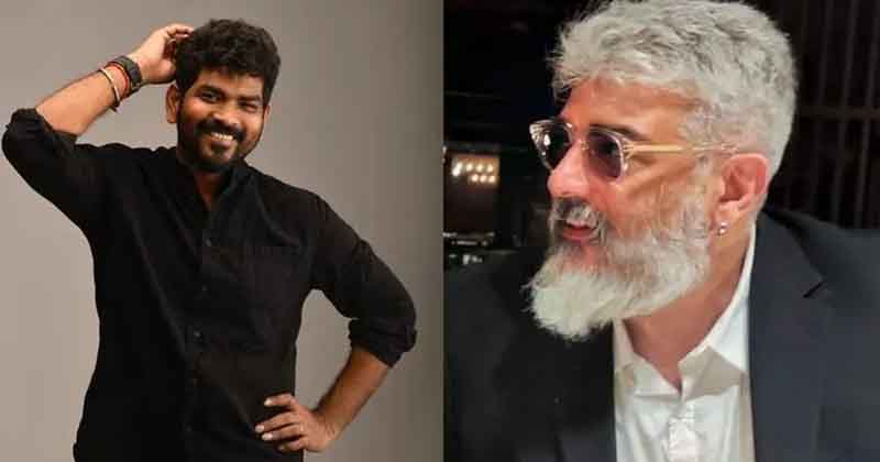 Ajith Vignesh - Updatenews360