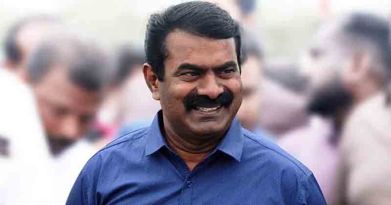 Seeman dmk - Updatenews360