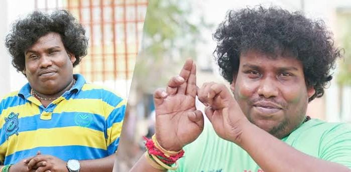 yogi babu - updatenews360