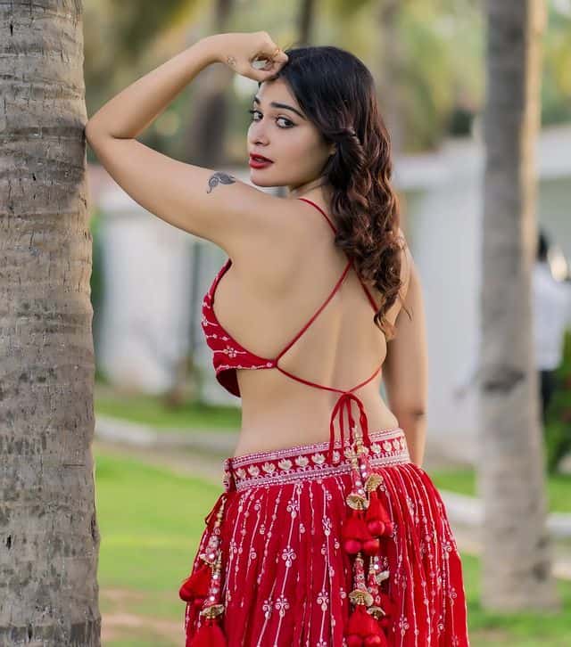 dharsha gupta - updatenews360