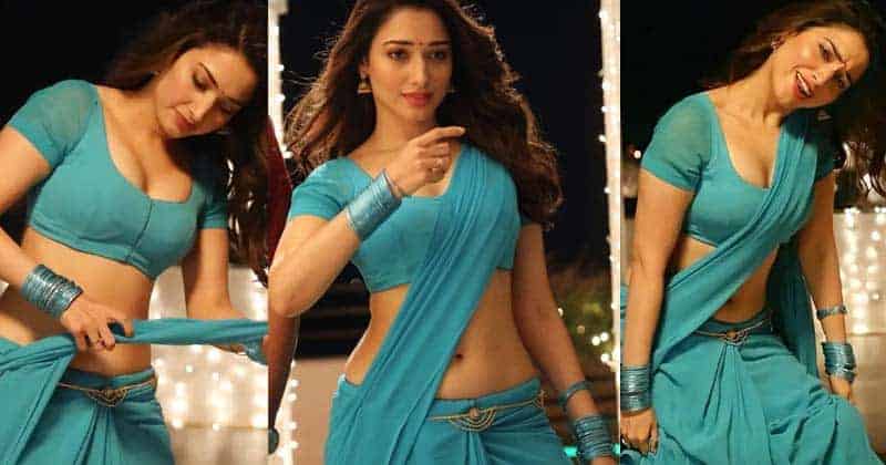 Tamannaah