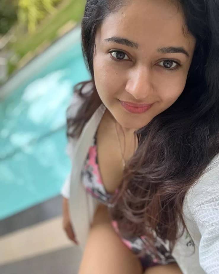 Poonam Bajwa