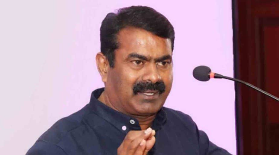 Angry Seeman - Updatenews360