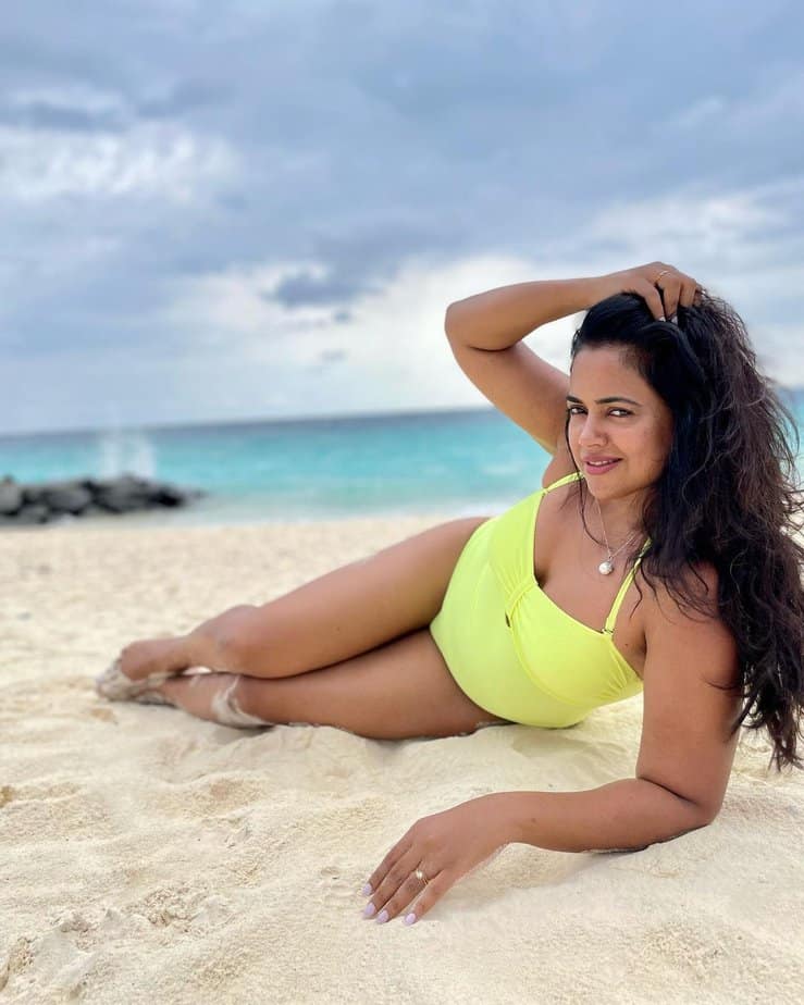 sameera reddy -updatenews360