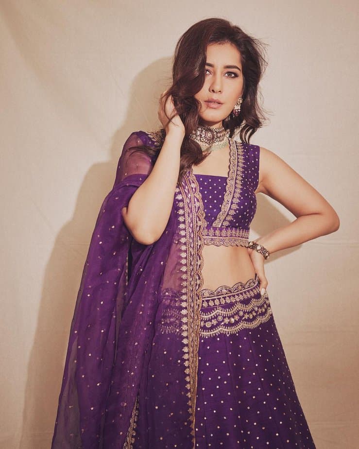 Rashi Khanna -updatenews360