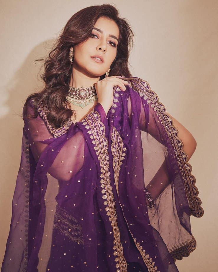 Rashi Khanna -updatenews360