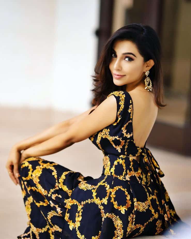 parvati nair - updatenews360