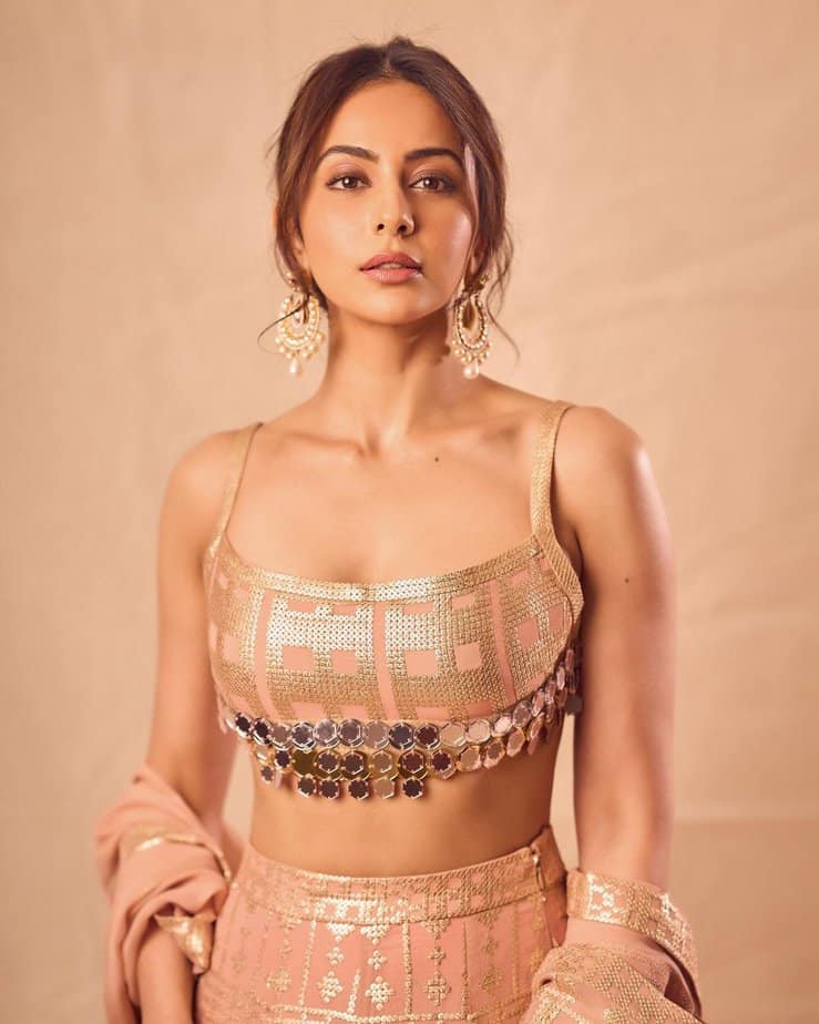 rakul preet singh -updatenews360