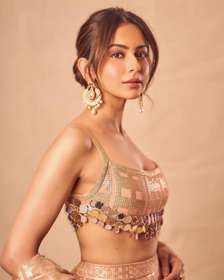 rakul preet singh -updatenews360