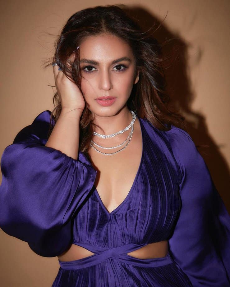 huma qureshi - updatenews360