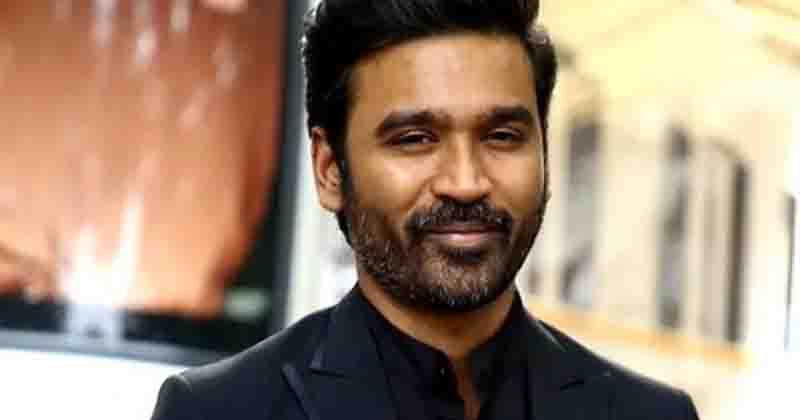 Dhanush updatenews360 2