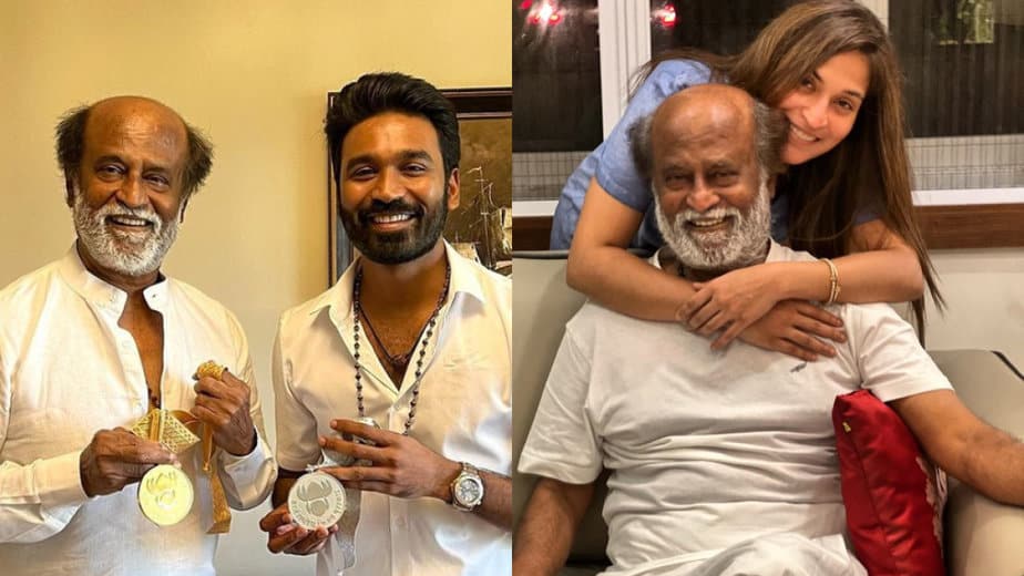 rajinikanth_dhanush_updatenews360