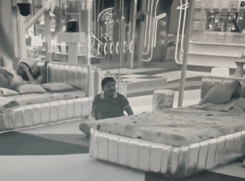 bigg boss day 1_updatenews360