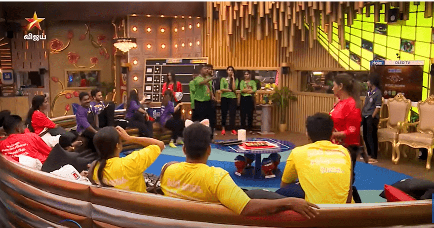 bigg boss day4_updatenews360