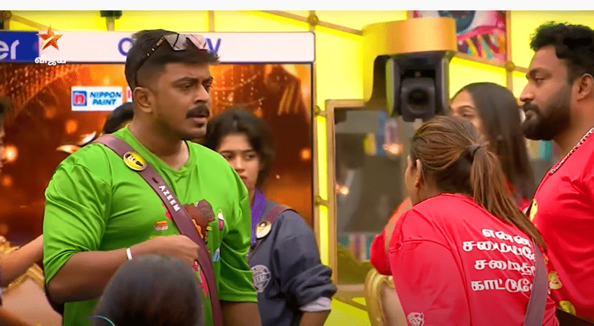 bigg boss day4_updatenews360