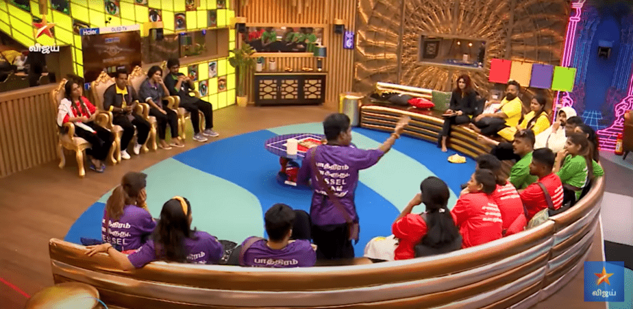 bigg boss day4_updatenews360