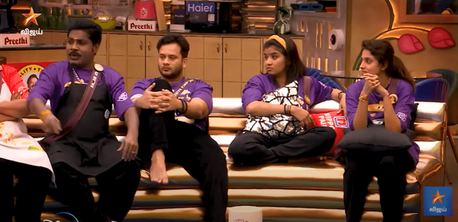 bigg boss day4_updatenews360