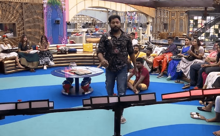 bigg boss day10_updatenews360