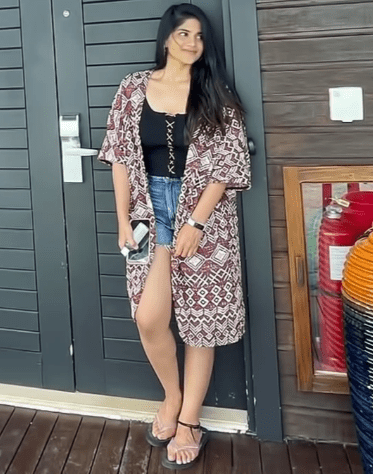 megha akash-updatenews360