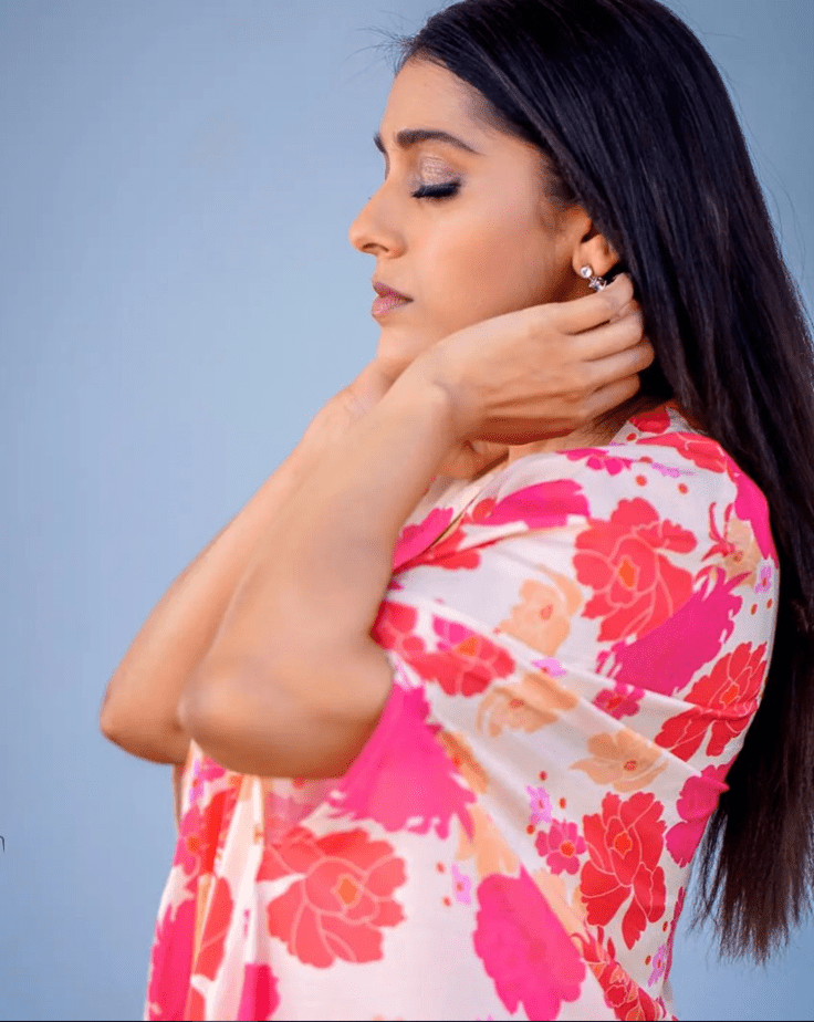 rashmi gautam - updatenews360