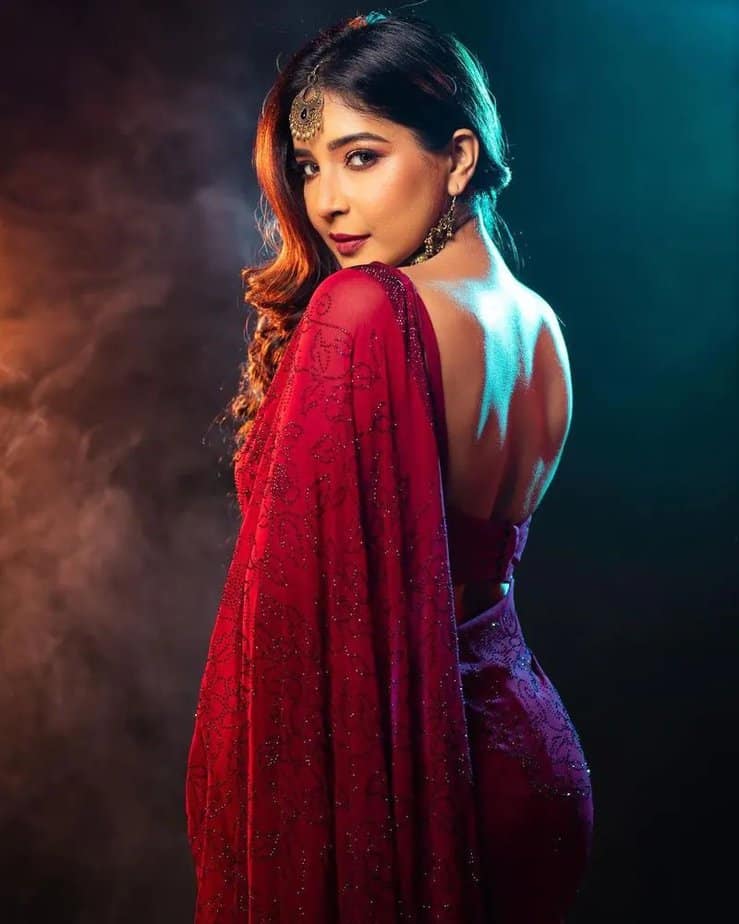 sakshi agarwal-updatenews360