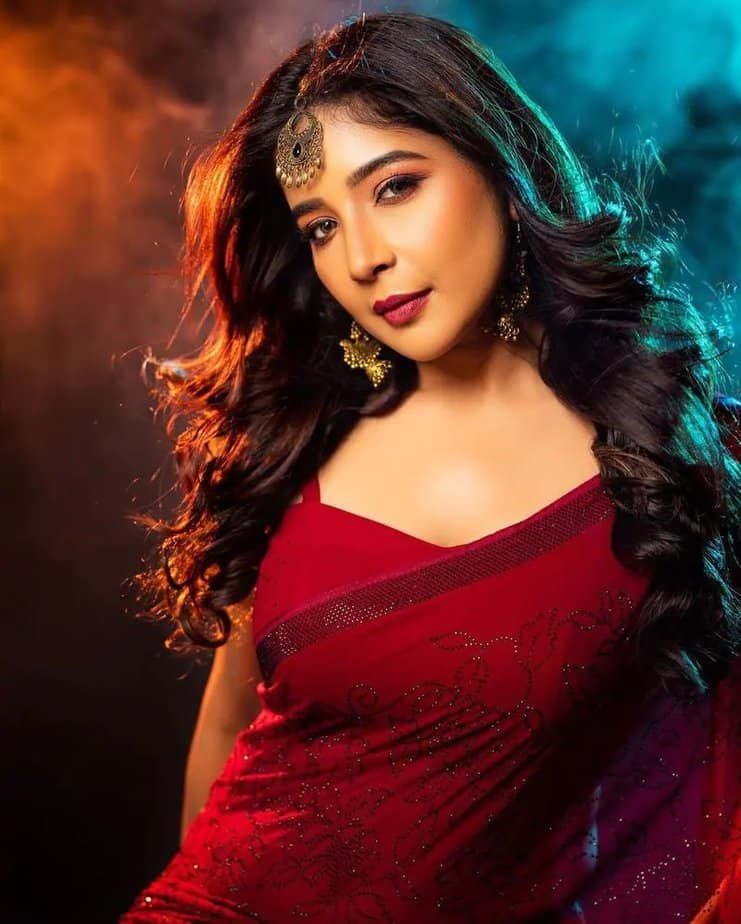 sakshi agarwal-updatenews360