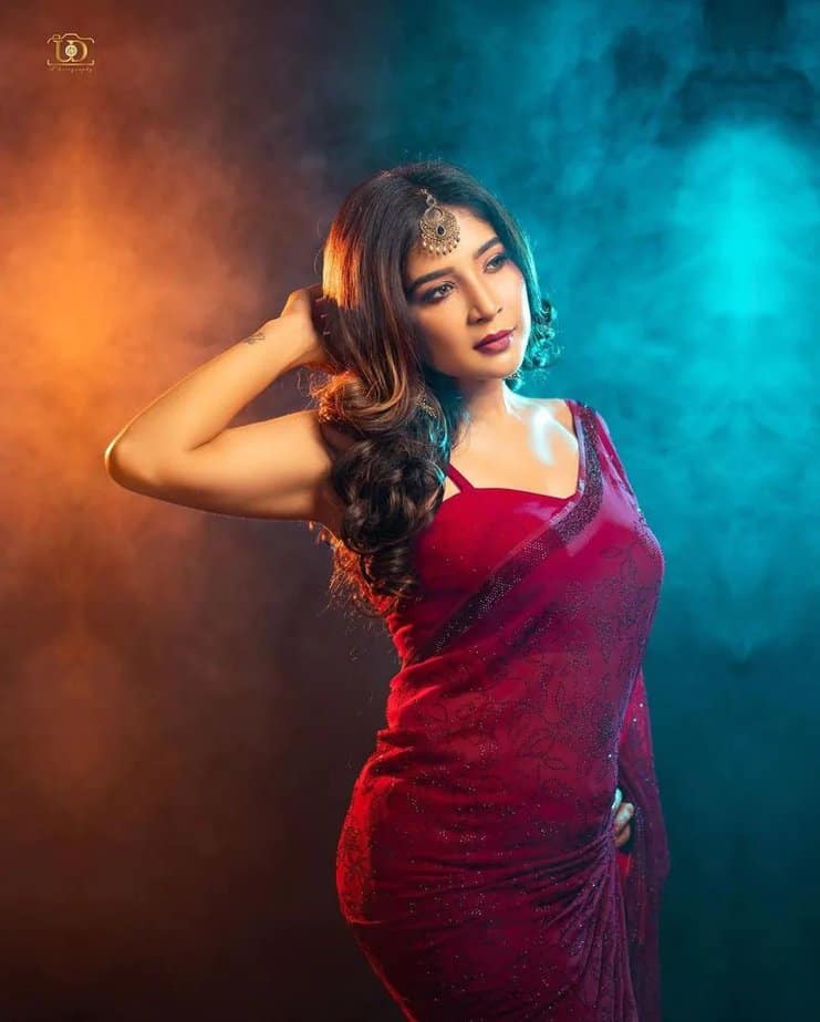 sakshi agarwal-updatenews360