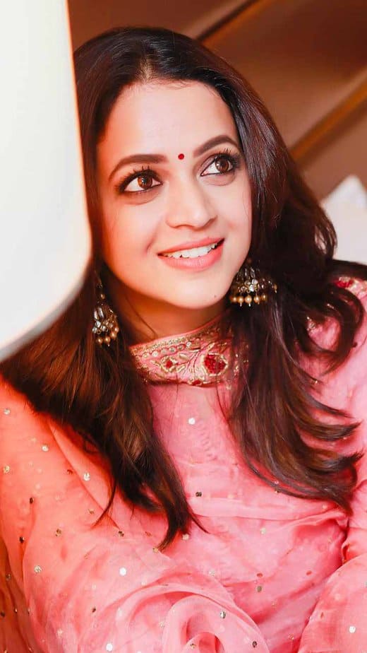 bhavana Latest Stills