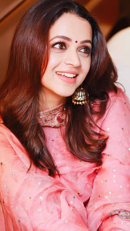 bhavana Glamour Pics