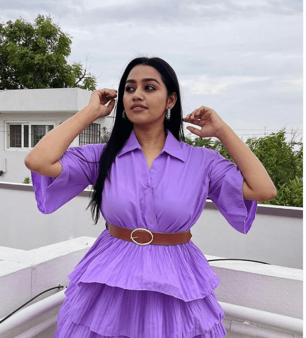 gayathri yuvraj - updatenews360