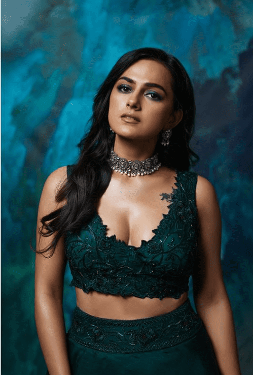 shraddha srinath - updatenews360