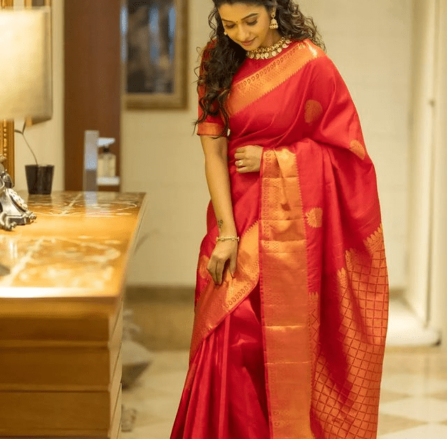 priya bhavani shankar - updatenews360